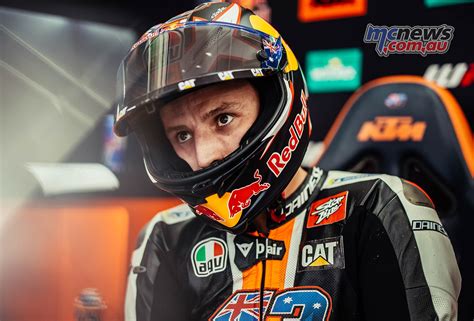 motogp jack miller latest news